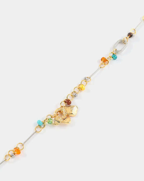 Bracelet de cheville Auriga - arloca