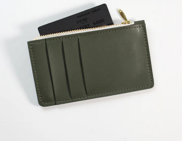 Portefeuille Forêt - arloca