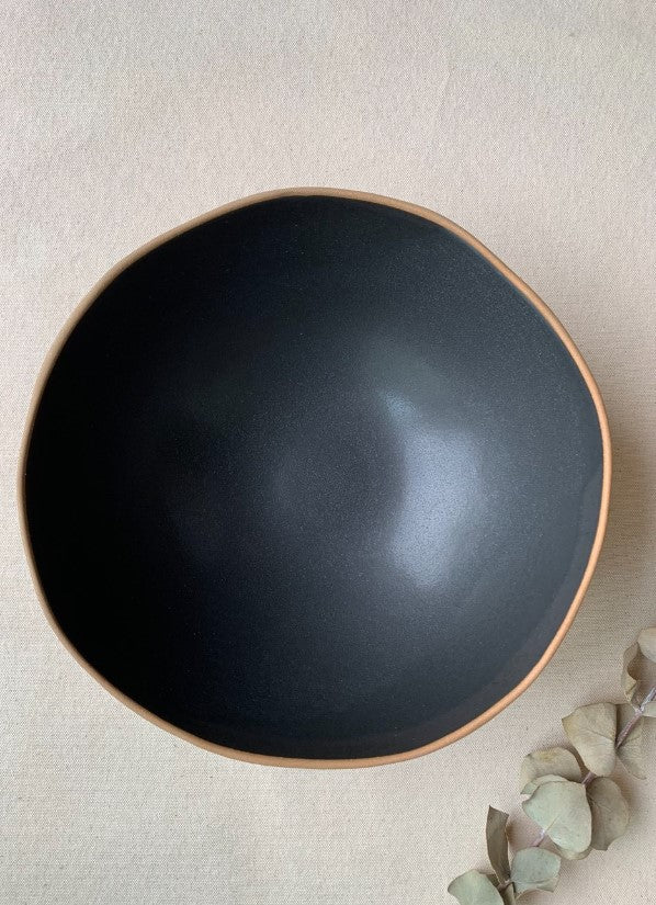 Bol service en céramique - arloca