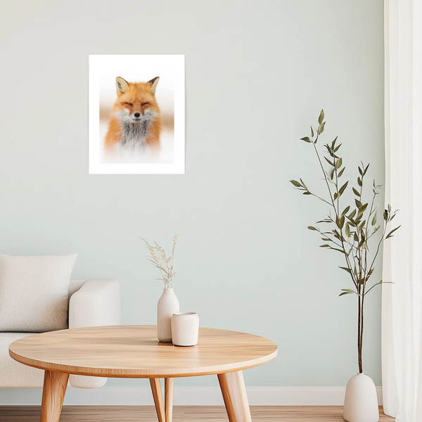 Affiche Bienveillance - arloca