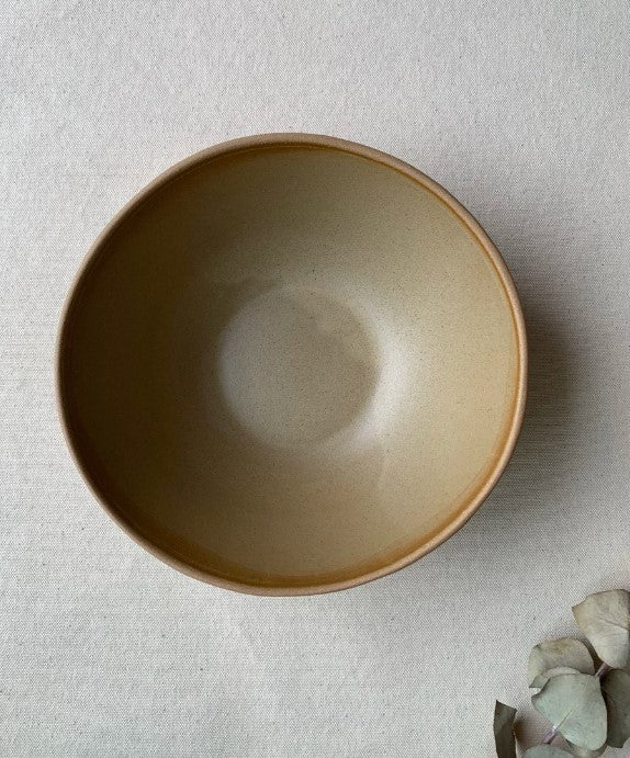 Bol repas en céramique - arloca