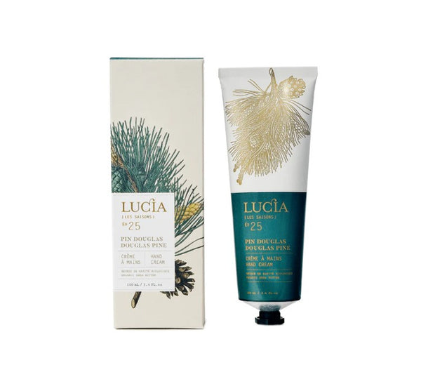 Coffret Pin Douglas 1