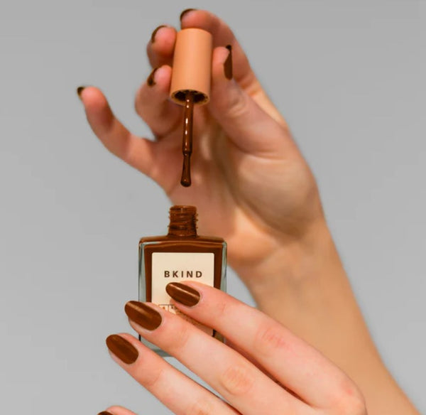 Vernis à ongles Chai - arloca