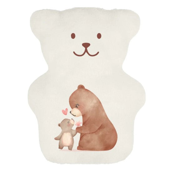 Grand ours thérapeutique Musée - arloca