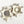 Load image into Gallery viewer, Petit plat à bague - arloca