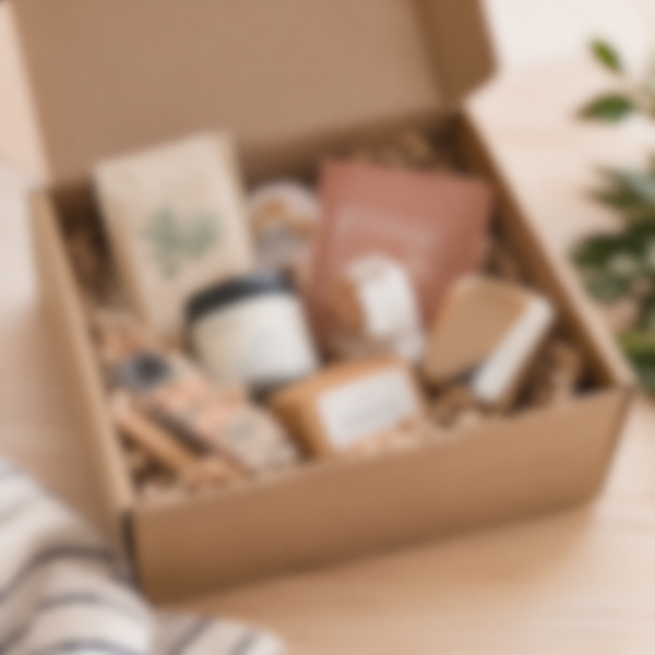 Coffret "Sélection"