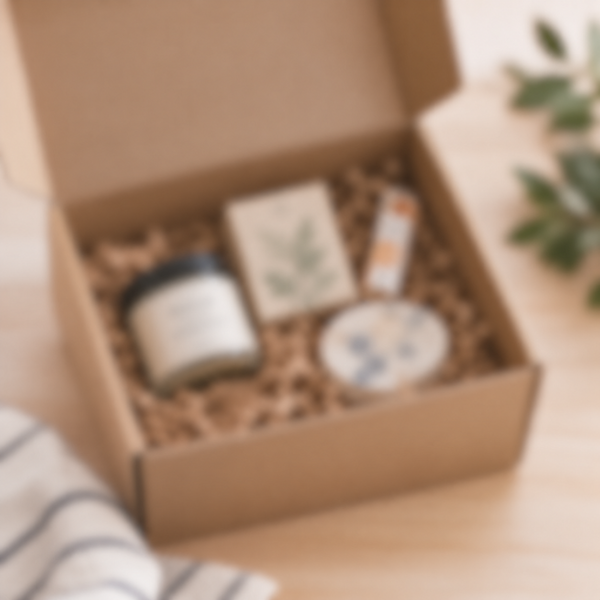 Coffret "Découverte"