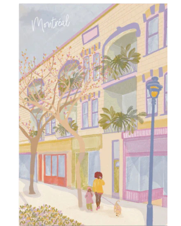 Carte postale Verdun