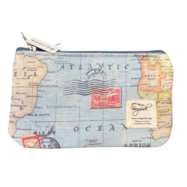 Pochette Trousse de crayons - arloca