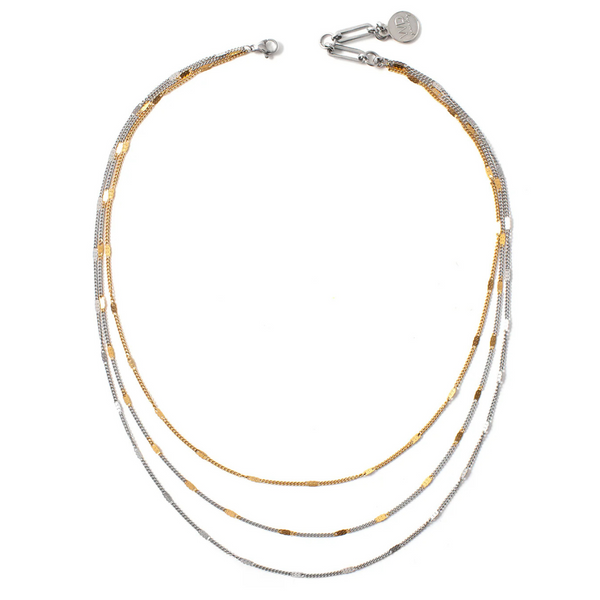 Chaîne Step duo - arloca