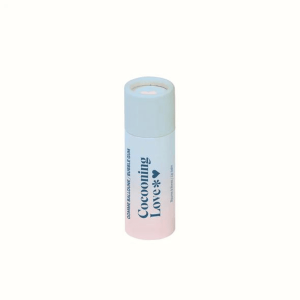 Baume à lèvres Gomme balloune - arloca