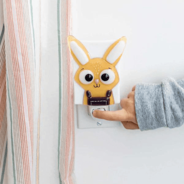 Veilleuse Marcel le lapin - arloca