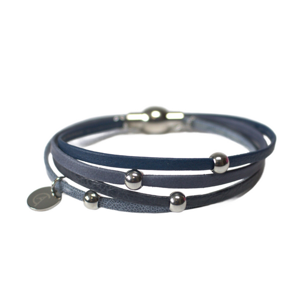 Bracelet Multi-billes - arloca