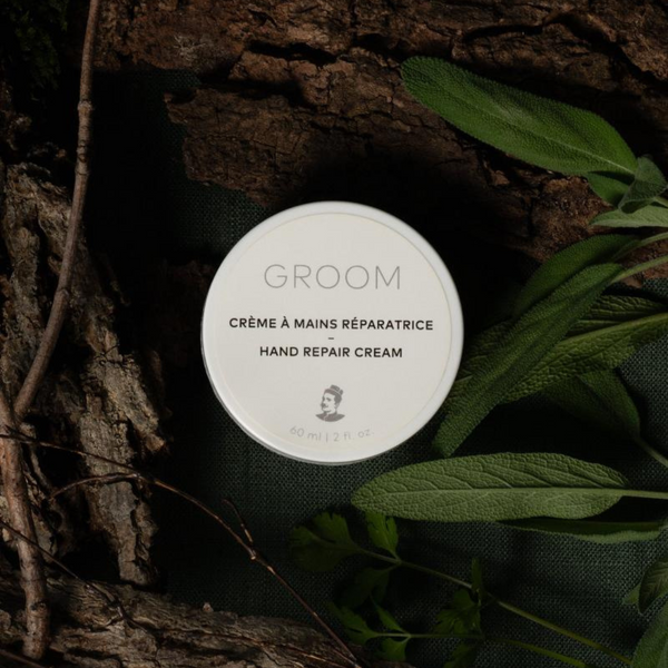 Crème à mains réparatrice - arloca