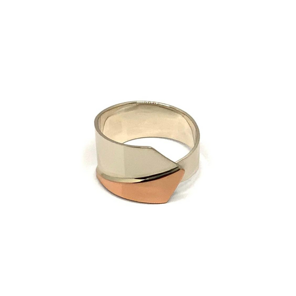 Bague Ajustable Asy