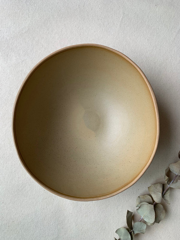 Bol service en céramique - arloca