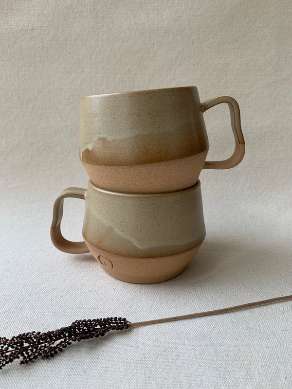 Tasse en céramique - arloca