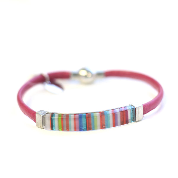 Bracelet Axia simple - arloca