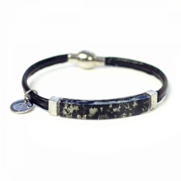 Bracelet Axia simple - arloca