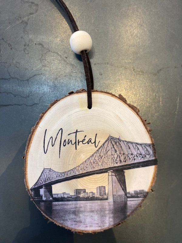 Ornements Touristique - arloca