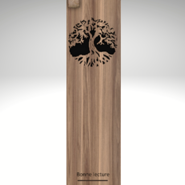 Signet Arbre de vie - arloca