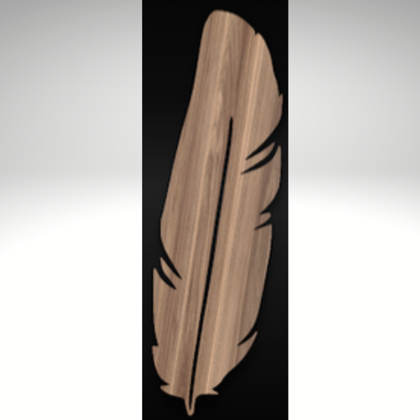 Signet Plume - arloca