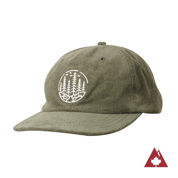 Casquette Remey