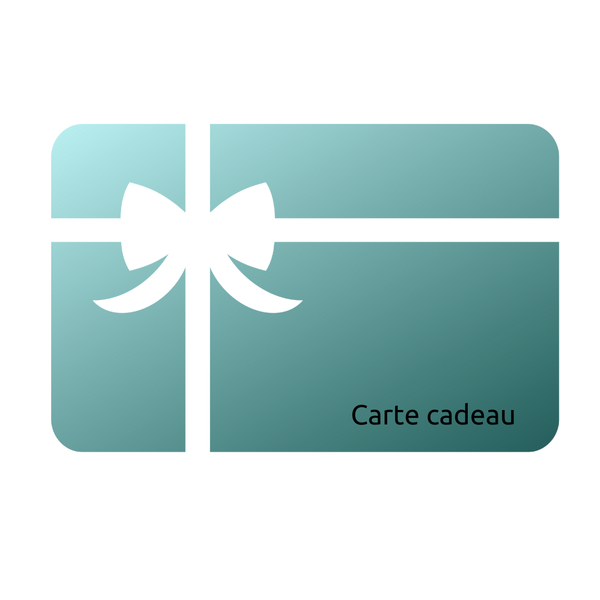Carte cadeau - arloca