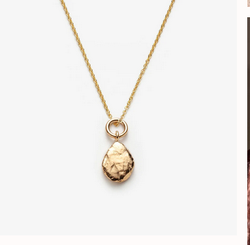 Collier Marguerite - arloca