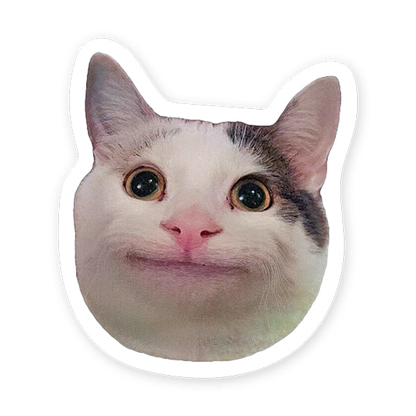 Autocollants de vinyle loufoques - arloca