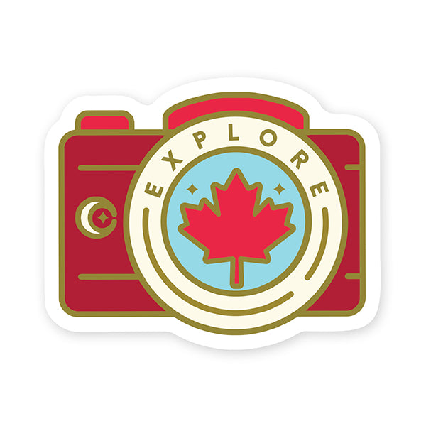 Autocollants de vinyle loufoques - arloca