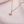 Charger l'image dans la galerie, Collier Minimaliste doré avec perle blanche - arloca