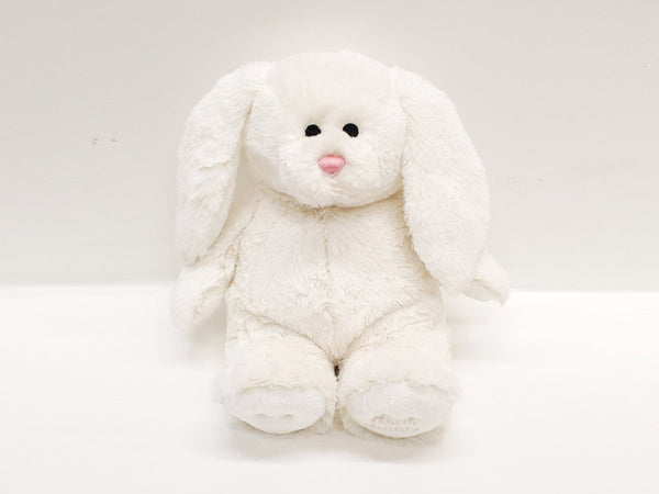 Peluche chauffante Lapin câlin - arloca