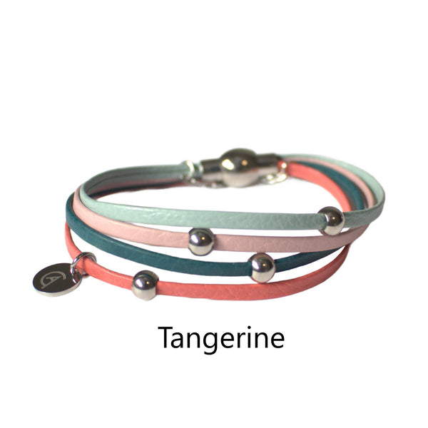 Bracelet Multi-billes - arloca