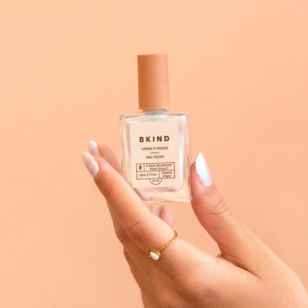 Vernis à ongles Perle