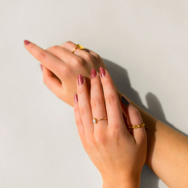 Vernis à ongles Su'l bord