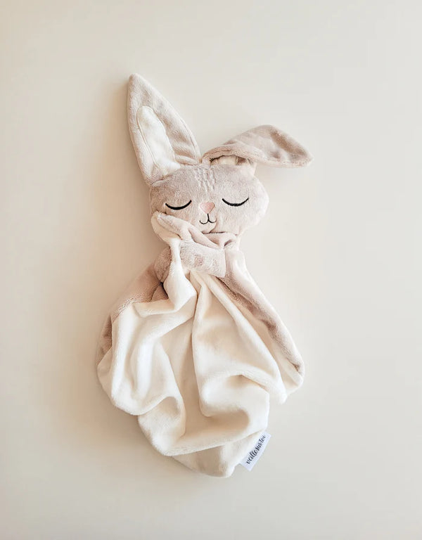 Doudou Marcel le lapin endormi - arloca