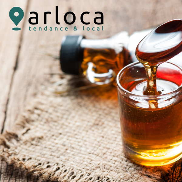 L'érable en vedette