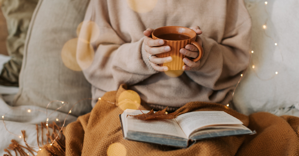 Comment créer un cocon de bien-être chez soi pour mieux vivre l'hiver ?