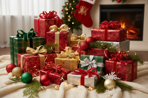 🎁 Le guide ultime pour tous vos cadeaux de Noël
