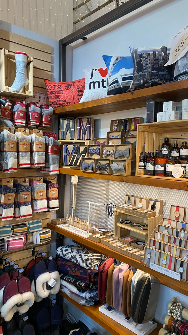 Des idées cadeaux parfaites pour la fête des pères !
