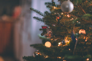 5 astuces pour un Noël local & écoresponsable