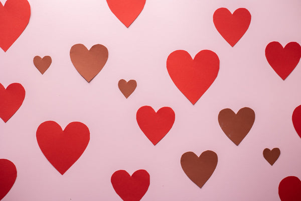 Des idées cadeaux pour la Saint Valentin... qui sortent de l´ordinaire !