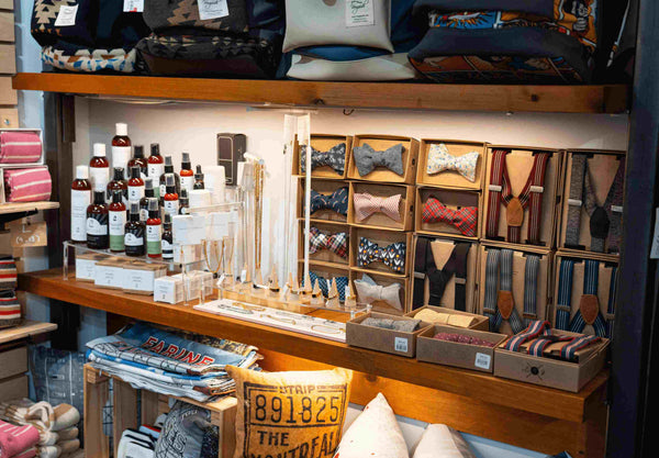 6 superbes idées de cadeaux pour homme
