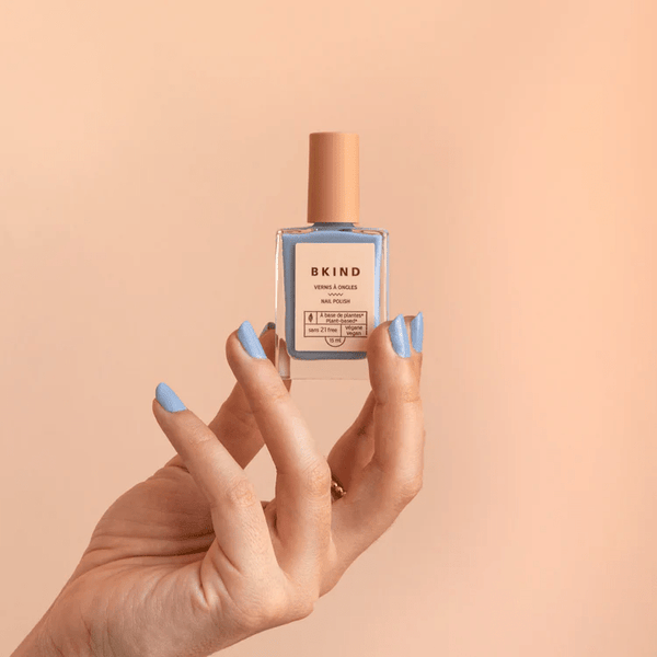 Vernis à ongles Jean-y in a bottle - arloca