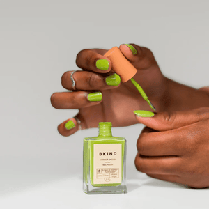 Vernis à ongles Mojito - arloca