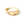 Bague Dopio or - arloca