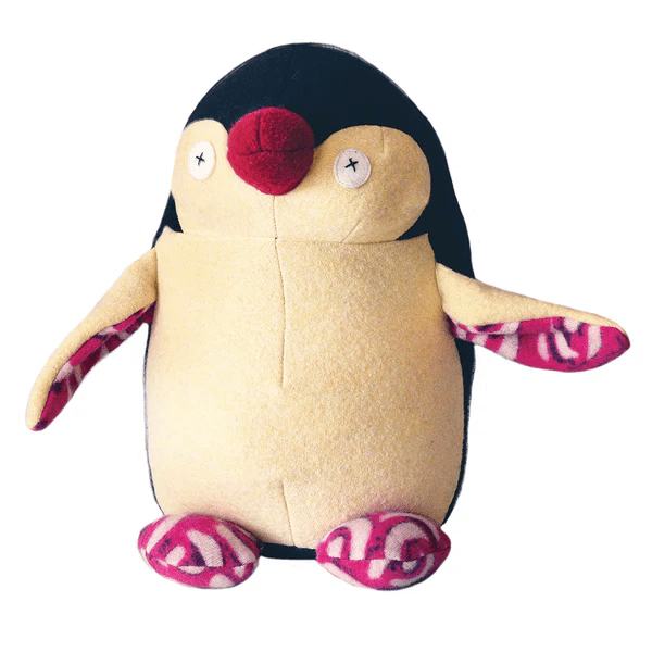 Peluche Pingouin - arloca