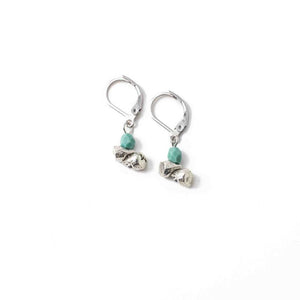 Boucles d'oreilles Erby - arloca