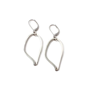 Boucles d'oreilles Edmond - arloca